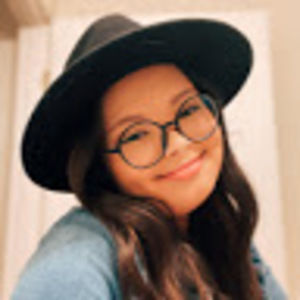 Meet your Posher, Kylee